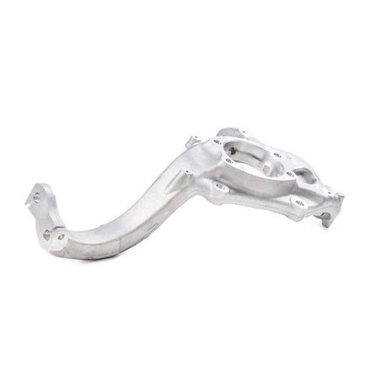Steering Knuckle, wheel suspension