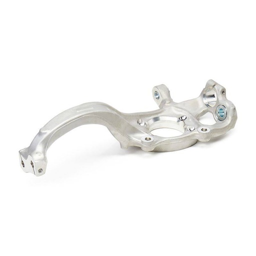 Steering Knuckle, wheel suspension
