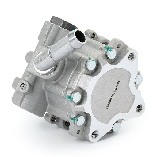 Hydraulic Pump, steering