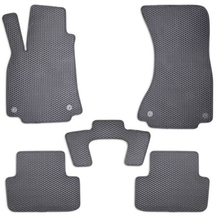 Floor Mat Set