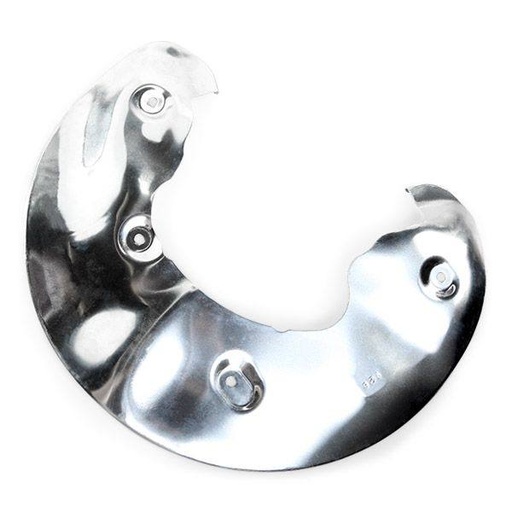 Splash Guard, brake disc
