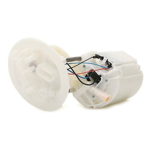 fuel supply unit
