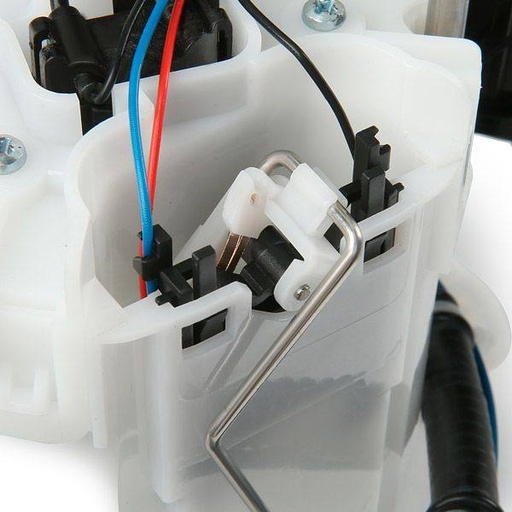 fuel supply unit