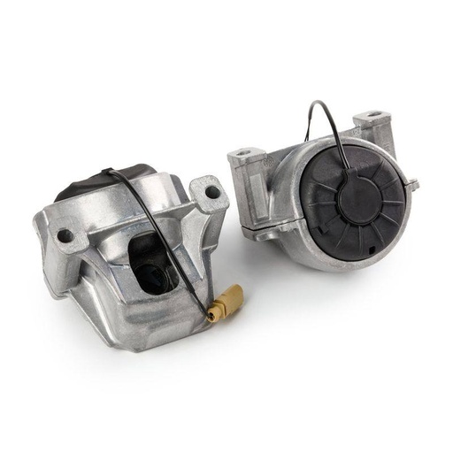 Mounting, engine