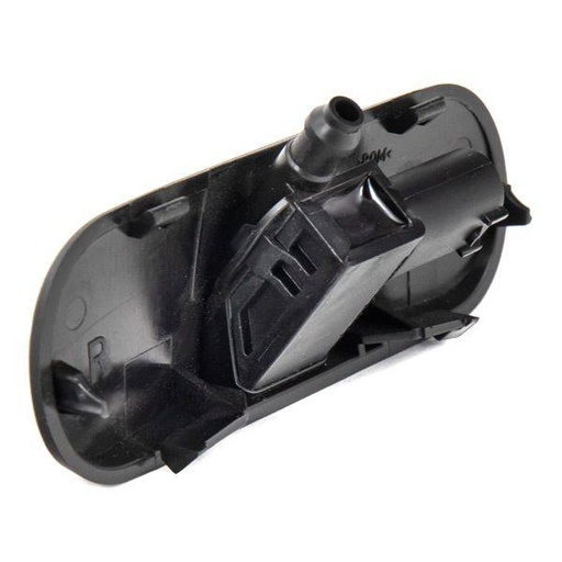 Washer Fluid Jet, window cleaning