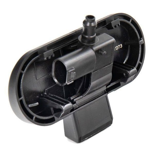 Washer Fluid Jet, window cleaning