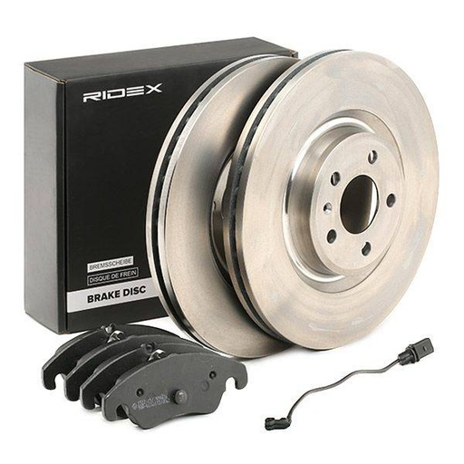Brake Kit, disc brake