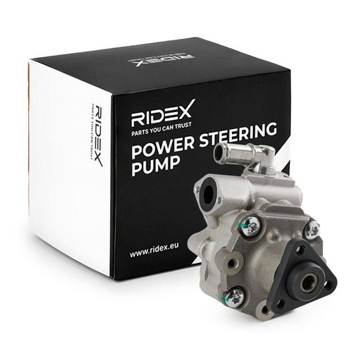 Hydraulic Pump, steering