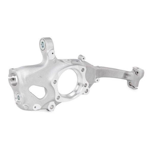 Steering Knuckle, wheel suspension