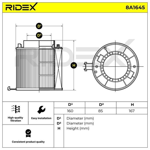 Air Filter