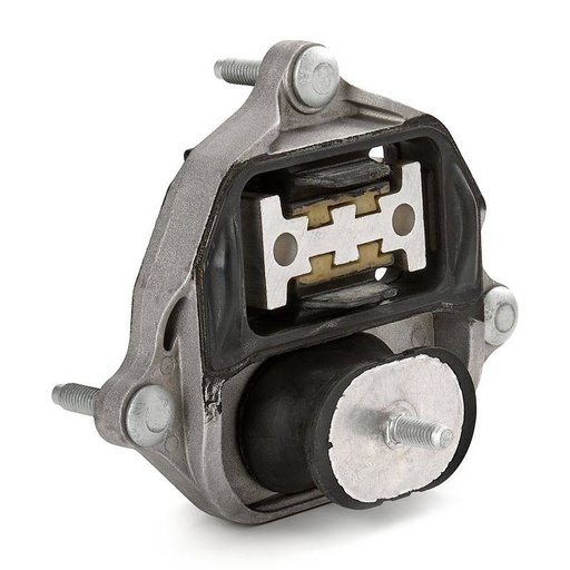 Mounting, manual transmission