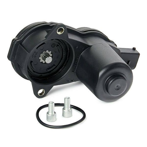 Control Element, parking brake caliper