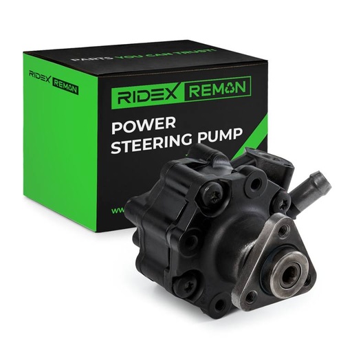 Hydraulic Pump, steering