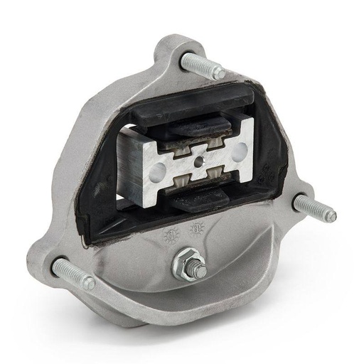 Mounting, manual transmission