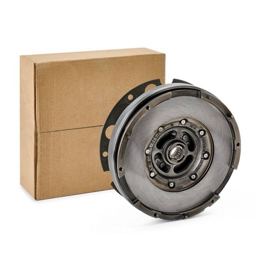 Flywheel