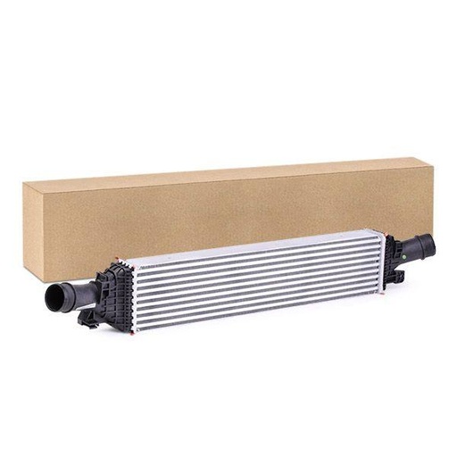 Charge Air Cooler