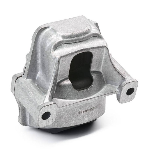 Mounting, engine