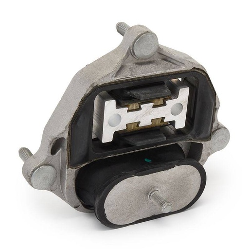 Mounting, manual transmission