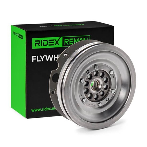 Flywheel