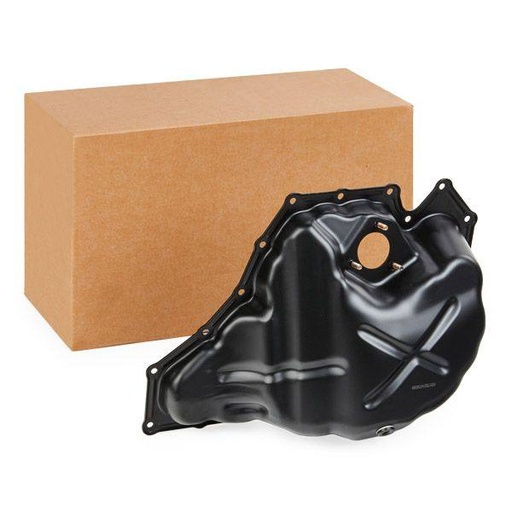 Oil Sump