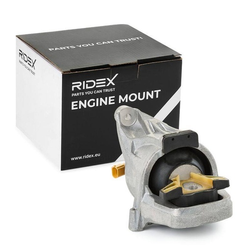 Mounting, engine