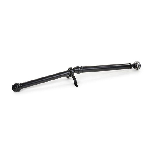 Propshaft, axle drive