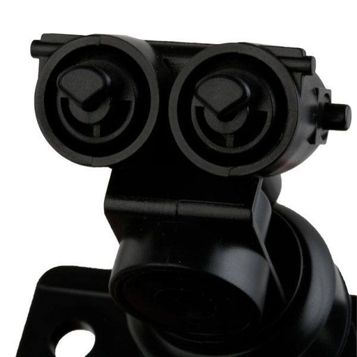 Washer Fluid Jet, headlight cleaning