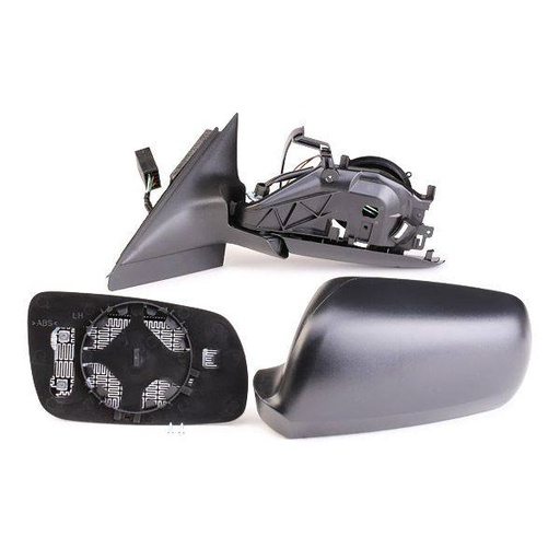 Exterior Mirror