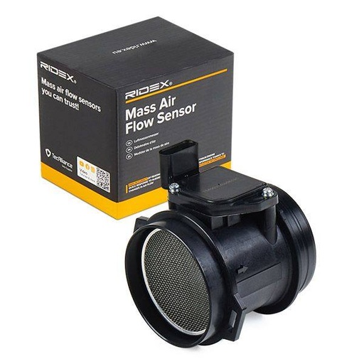 Mass Air Flow Sensor