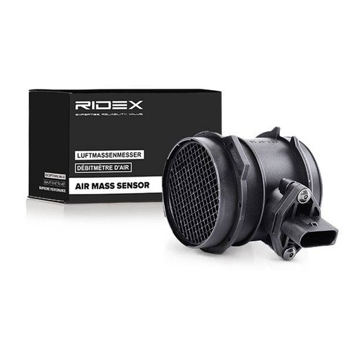 Mass Air Flow Sensor