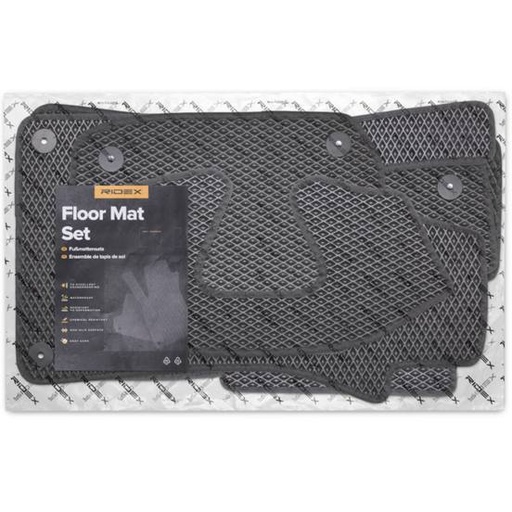 Floor Mat Set
