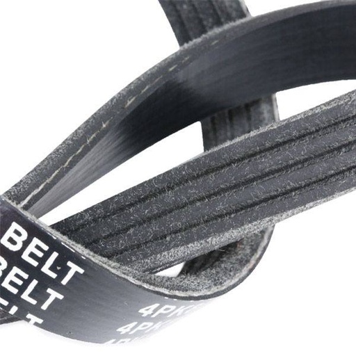 V-ribbed Belt Set