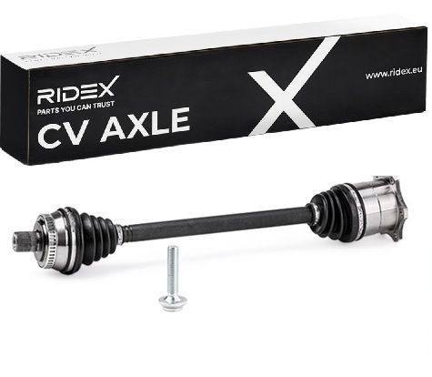 Drive Shaft