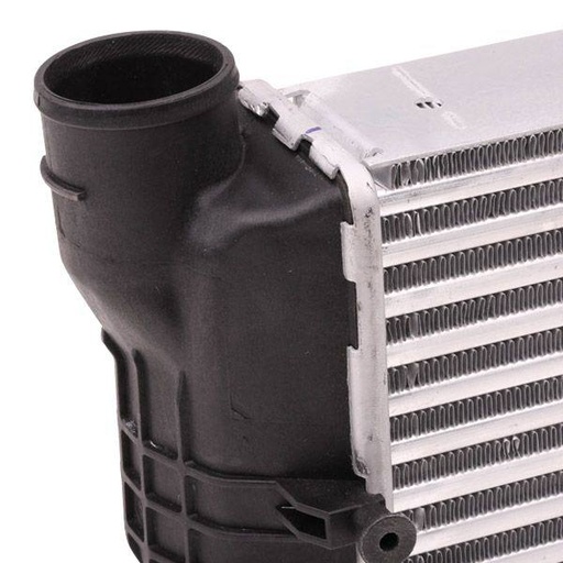 Charge Air Cooler