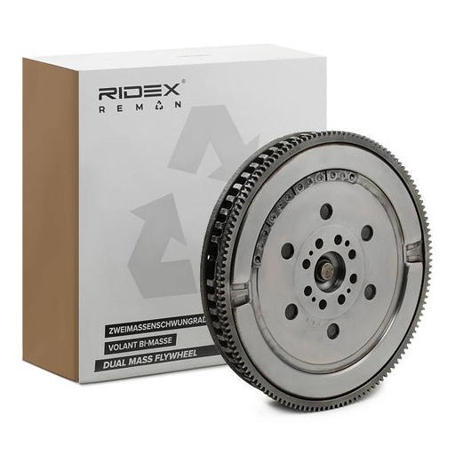 Flywheel