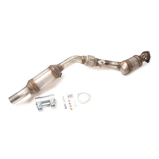 Catalytic Converter