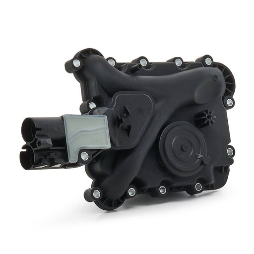 Valve, crankcase ventilation
