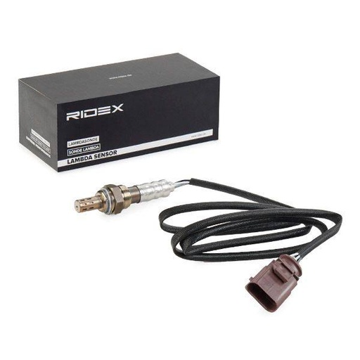 Oxygen Sensor