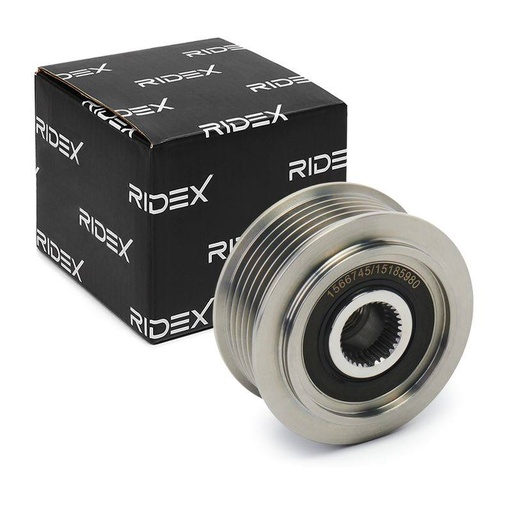 Alternator Freewheel Clutch