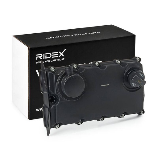 Cylinder Head Cover