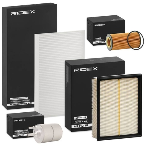 Filter Set