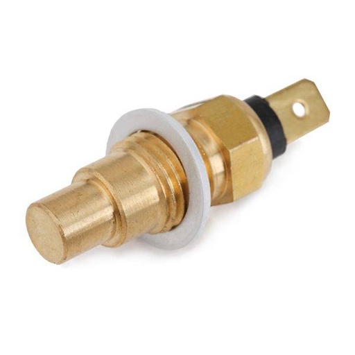 Sensor, coolant temperature