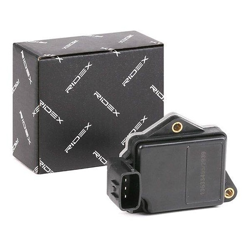 Mass Air Flow Sensor