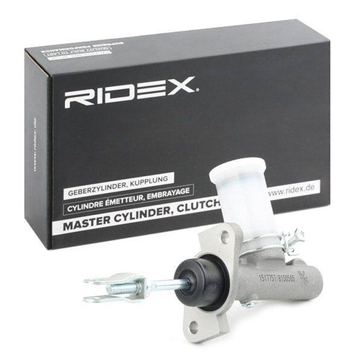Master Cylinder, clutch