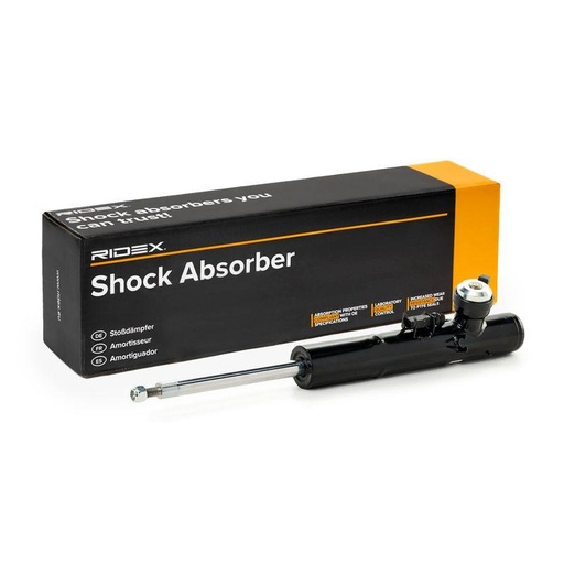 Shock Absorber
