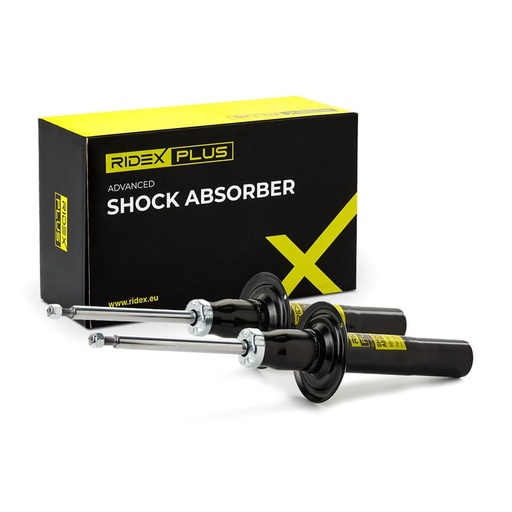 Shock Absorber