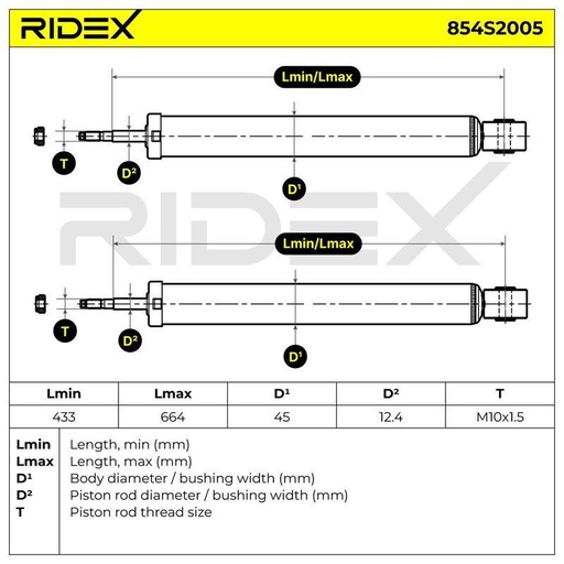 Shock Absorber