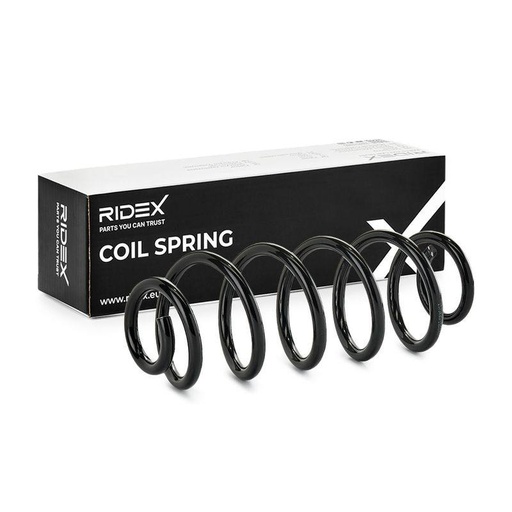 Suspension Spring