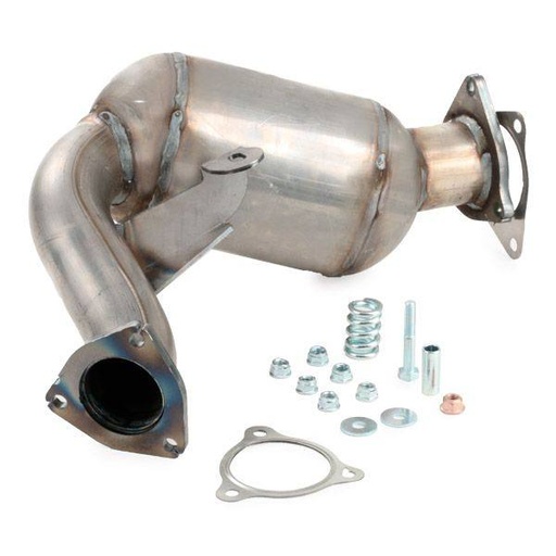 Catalytic Converter