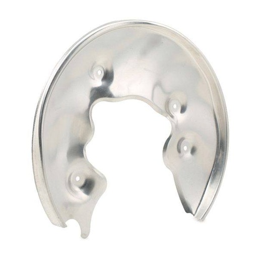 Splash Guard, brake disc